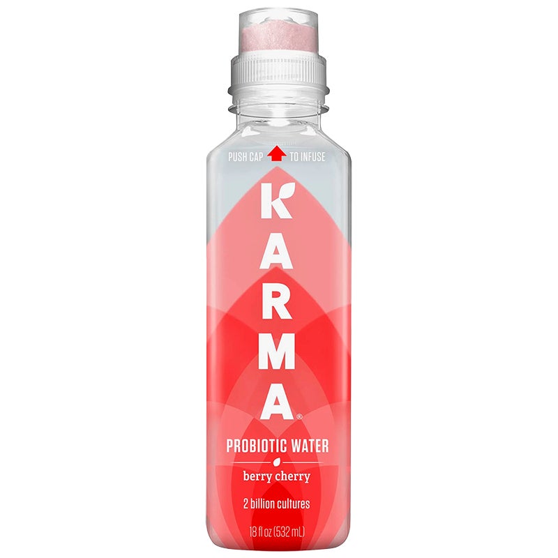 Karma Probiotic Water Lake Platte Golf Club Karma Probiotic Water Lake Platte Golf Club
